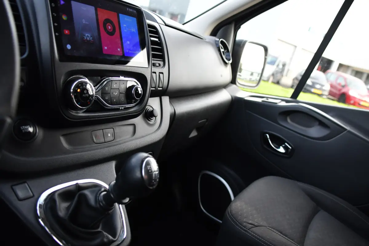 1.6 CDTI L2H1 DC Sport EcoFlex MARGE! Camera, Cruise, 140pk Multimedia, Stoelverwarming, Trekhaak, Clima, Uniek!