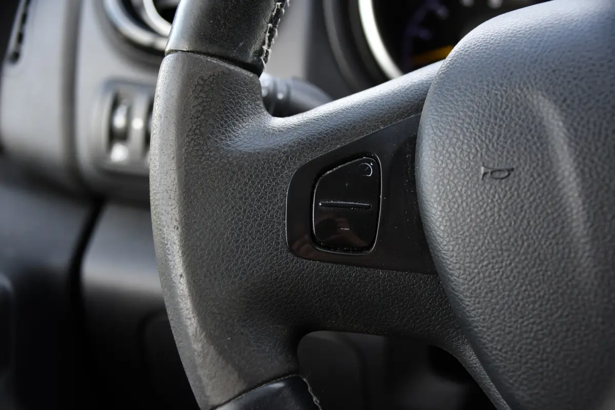 1.6 CDTI L2H1 DC Sport EcoFlex MARGE! Camera, Cruise, 140pk Multimedia, Stoelverwarming, Trekhaak, Clima, Uniek!