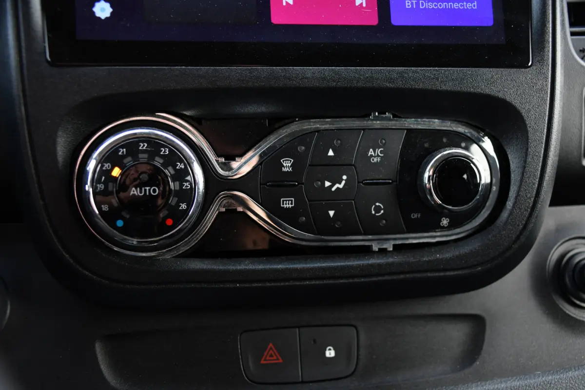 1.6 CDTI L2H1 DC Sport EcoFlex MARGE! Camera, Cruise, 140pk Multimedia, Stoelverwarming, Trekhaak, Clima, Uniek!