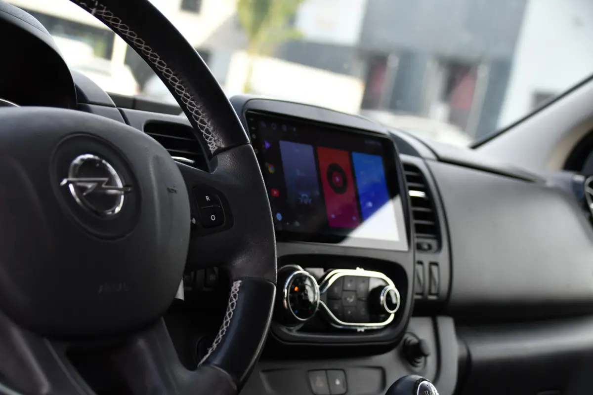 1.6 CDTI L2H1 DC Sport EcoFlex MARGE! Camera, Cruise, 140pk Multimedia, Stoelverwarming, Trekhaak, Clima, Uniek!