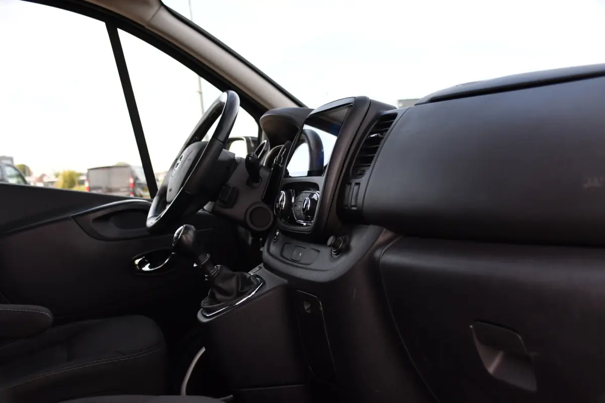 1.6 CDTI L2H1 DC Sport EcoFlex MARGE! Camera, Cruise, 140pk Multimedia, Stoelverwarming, Trekhaak, Clima, Uniek!