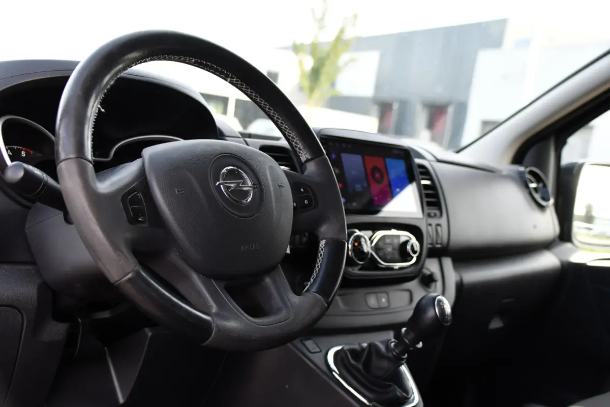 1.6 CDTI L2H1 DC Sport EcoFlex MARGE! Camera, Cruise, 140pk Multimedia, Stoelverwarming, Trekhaak, Clima, Uniek!