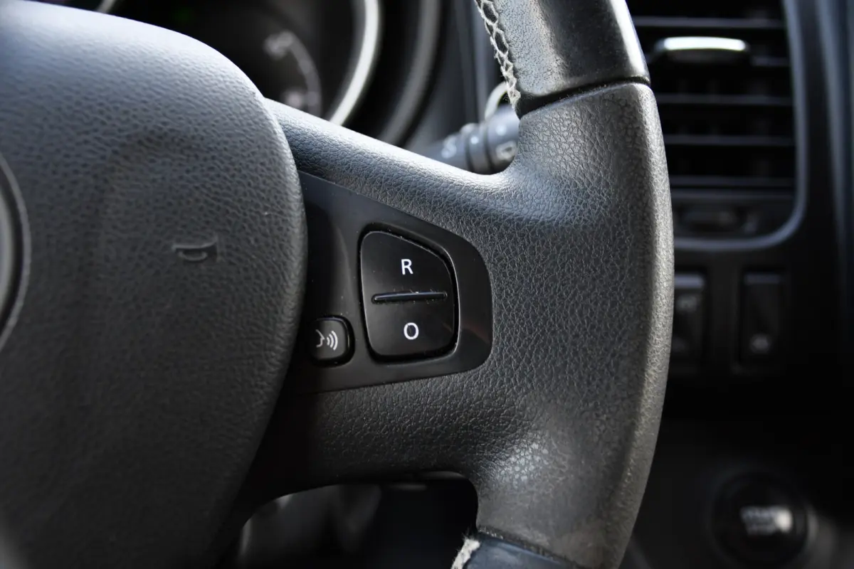 1.6 CDTI L2H1 DC Sport EcoFlex MARGE! Camera, Cruise, 140pk Multimedia, Stoelverwarming, Trekhaak, Clima, Uniek!