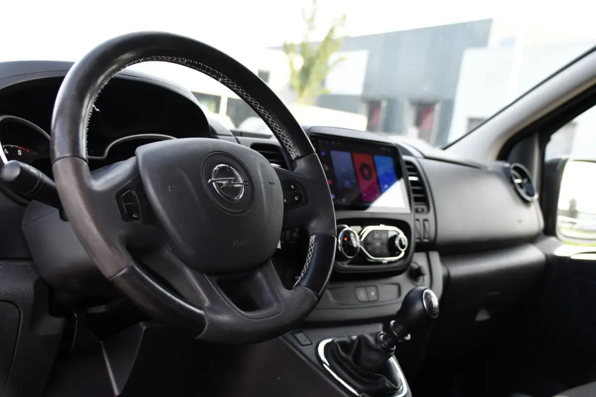 1.6 CDTI L2H1 DC Sport EcoFlex MARGE! Camera, Cruise, 140pk Multimedia, Stoelverwarming, Trekhaak, Clima, Uniek!