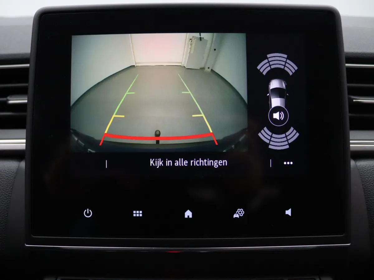 100pk TCe Intens Apple Carplay/Android Auto | Climate
