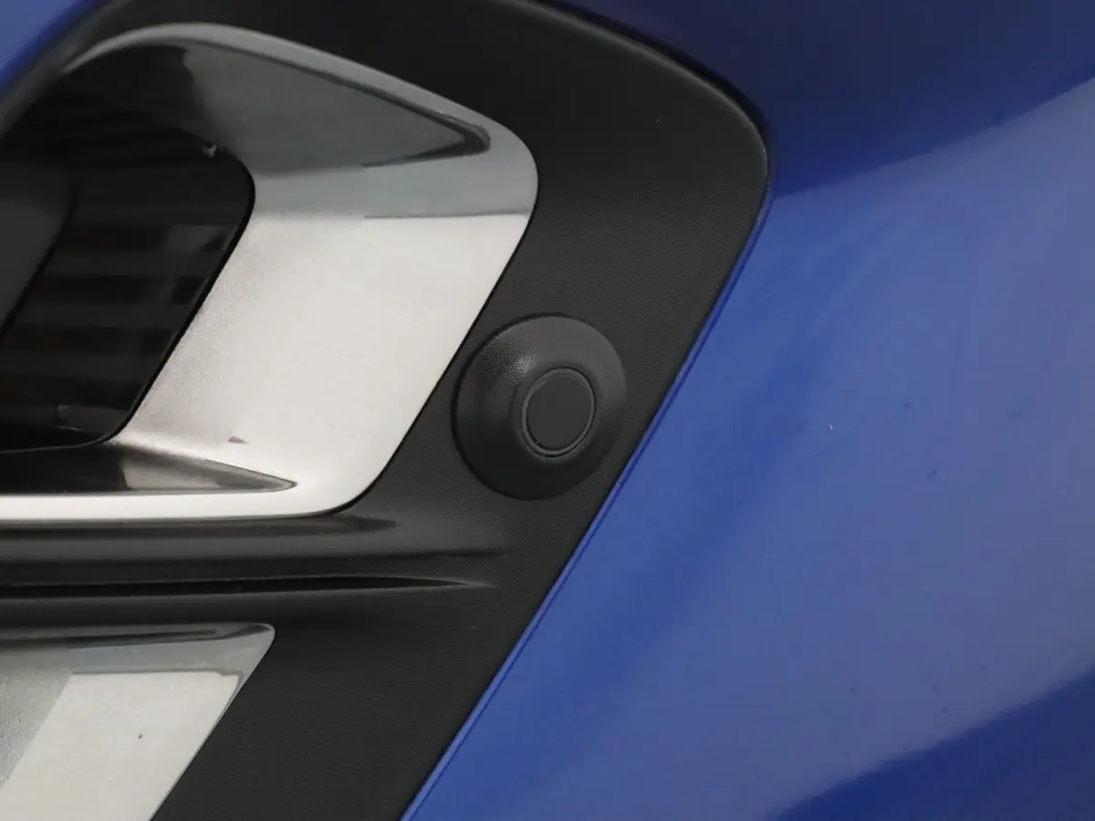 100pk TCe Intens Apple Carplay/Android Auto | Climate