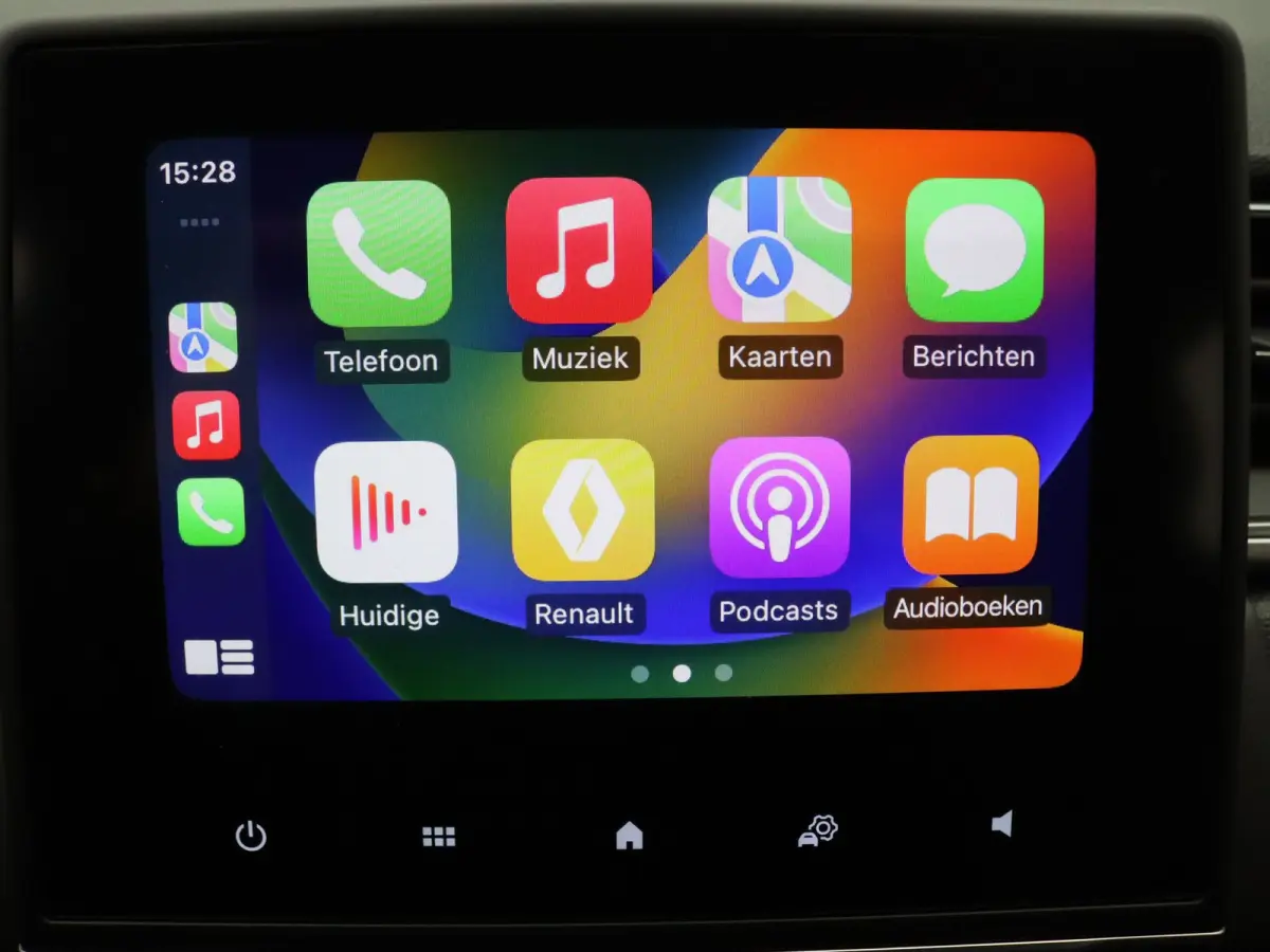 100pk TCe Intens Apple Carplay/Android Auto | Climate