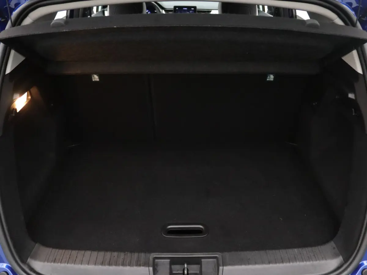 100pk TCe Intens Apple Carplay/Android Auto | Climate