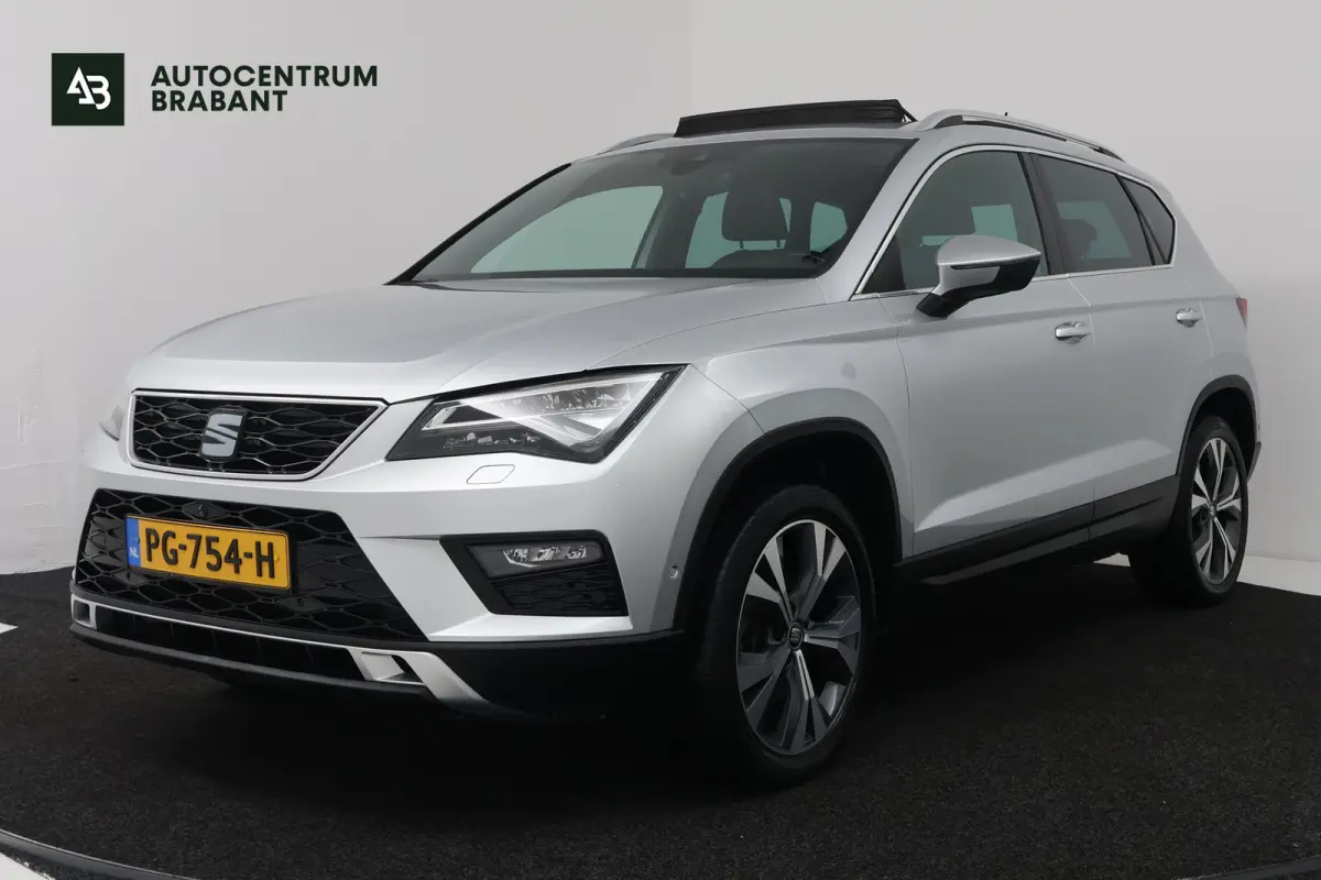 1.4 EcoTSI Xcellence (PANORAMADAK, STOELVERWARMING, CAMERA, CRUISE ADAPTIEF)