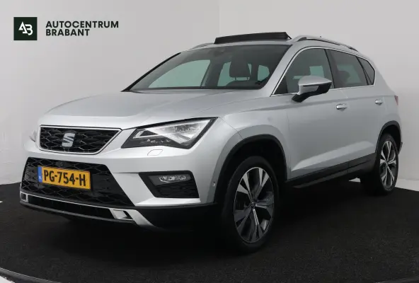 1.4 EcoTSI Xcellence (PANORAMADAK, STOELVERWARMING, CAMERA, CRUISE ADAPTIEF)