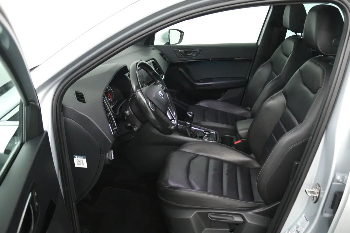1.4 EcoTSI Xcellence (PANORAMADAK, STOELVERWARMING, CAMERA, CRUISE ADAPTIEF)