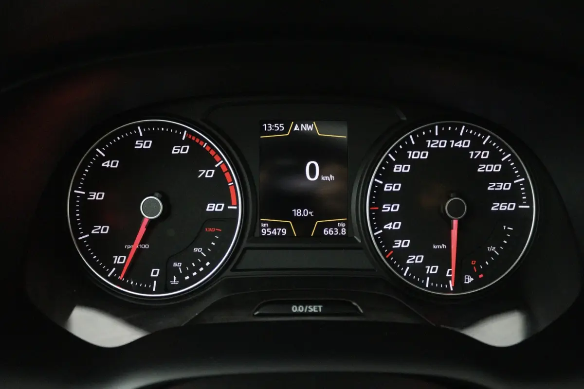 1.4 EcoTSI Xcellence (PANORAMADAK, STOELVERWARMING, CAMERA, CRUISE ADAPTIEF)