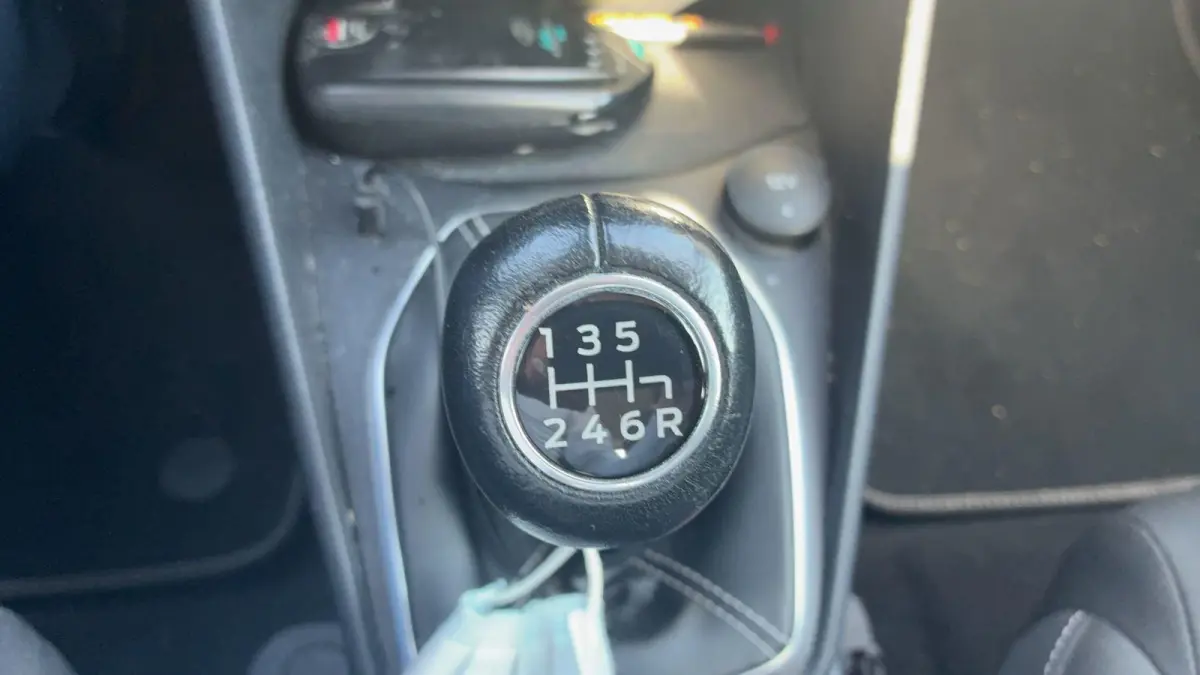 1.0 EcoBoost Titanium X | Winterpack | Cruise control | B&O Audiosysteem