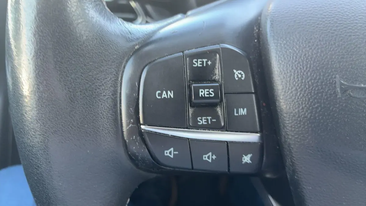 1.0 EcoBoost Titanium X | Winterpack | Cruise control | B&O Audiosysteem
