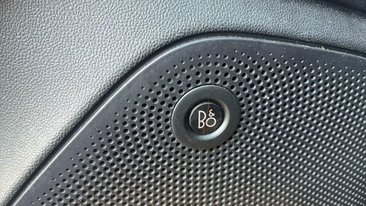 1.0 EcoBoost Titanium X | Winterpack | Cruise control | B&O Audiosysteem