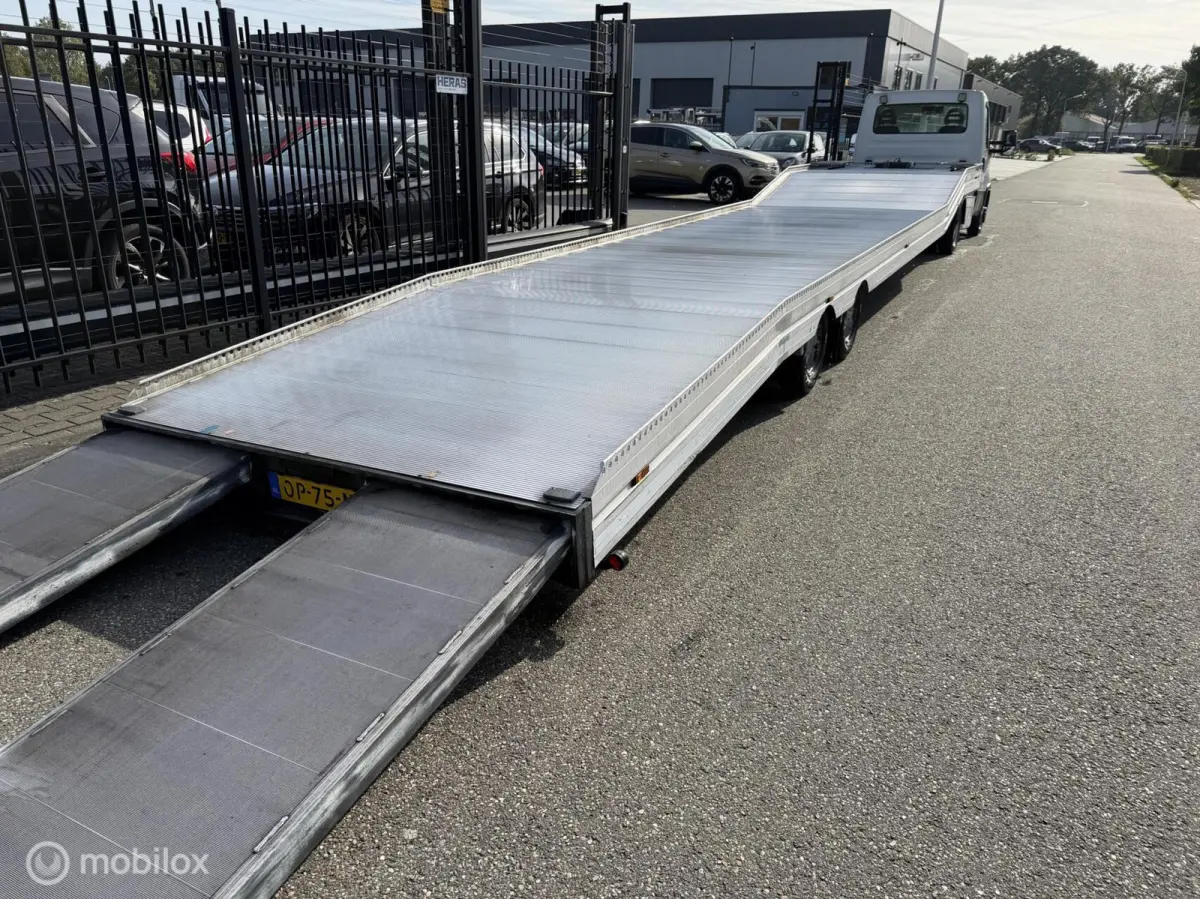 35C16D 2.3 410 gehele combi