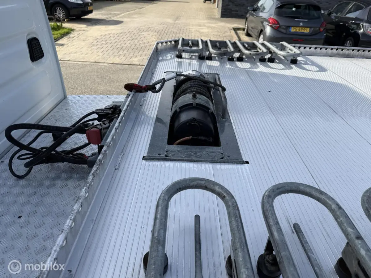 35C16D 2.3 410 gehele combi