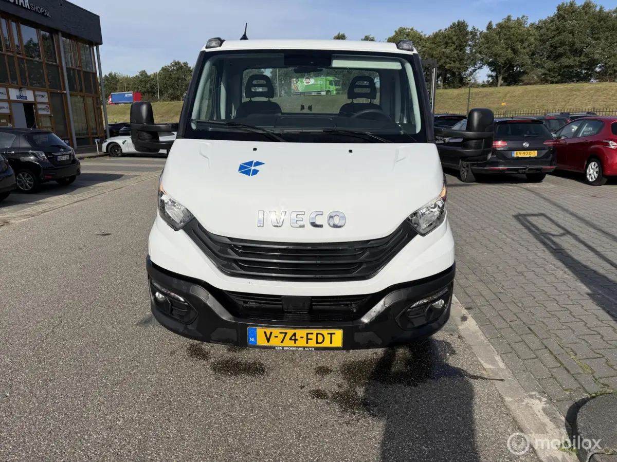 35C16D 2.3 410 gehele combi