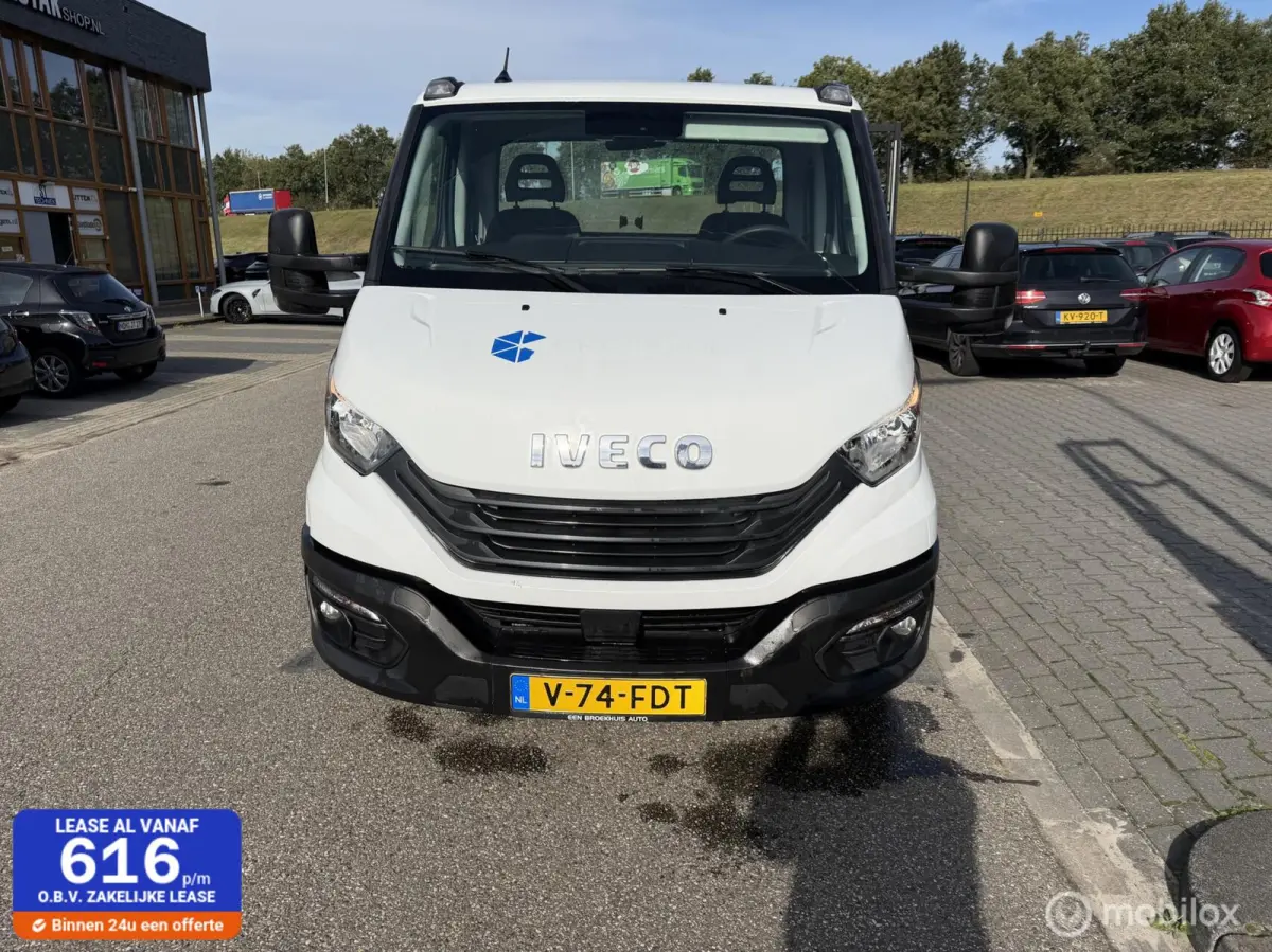 35C16D 2.3 410 gehele combi