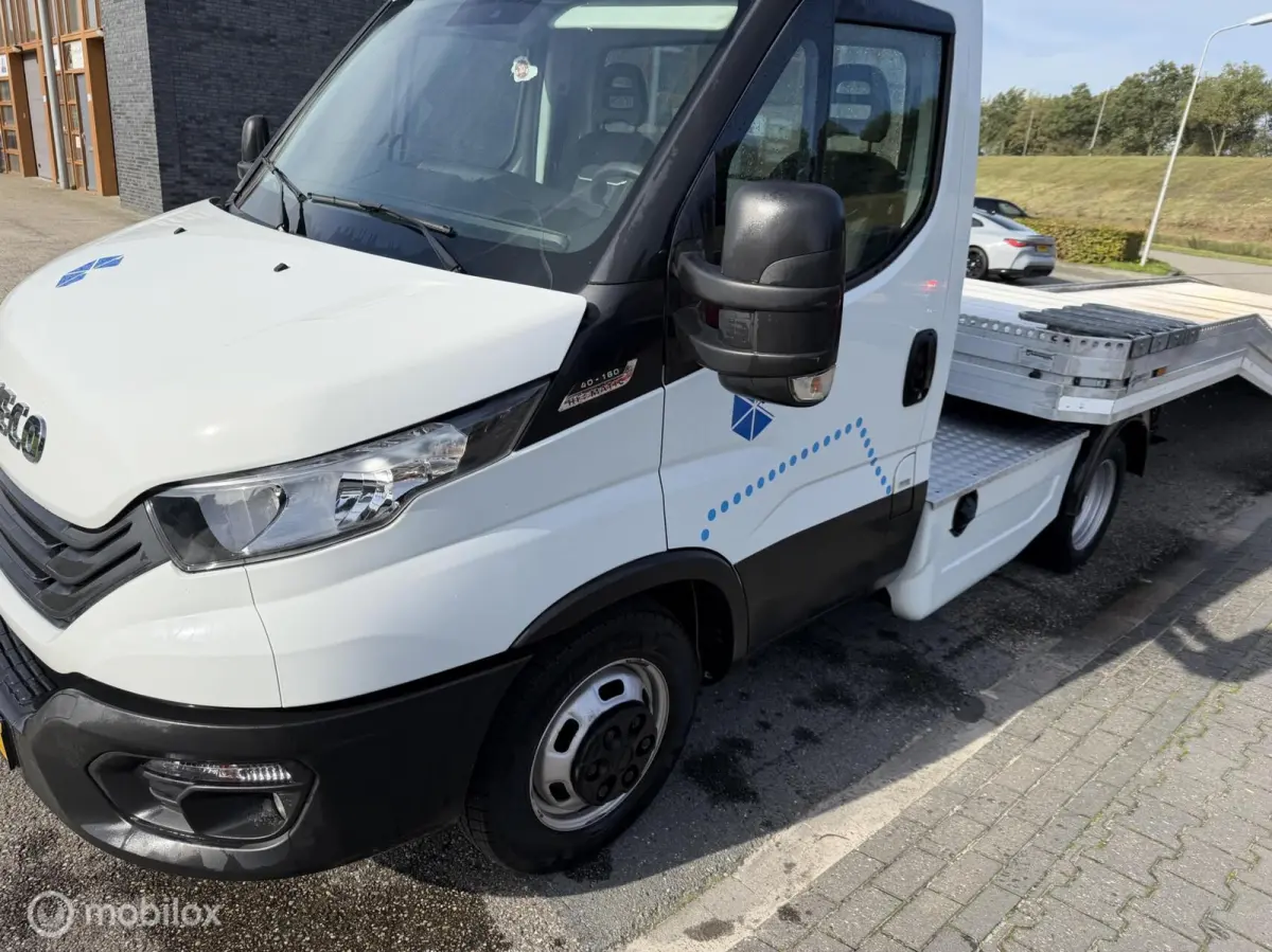 35C16D 2.3 410 gehele combi