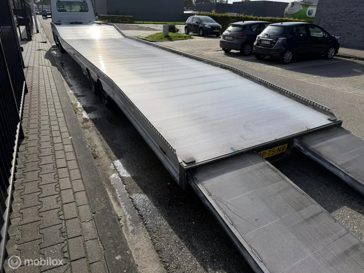 35C16D 2.3 410 gehele combi
