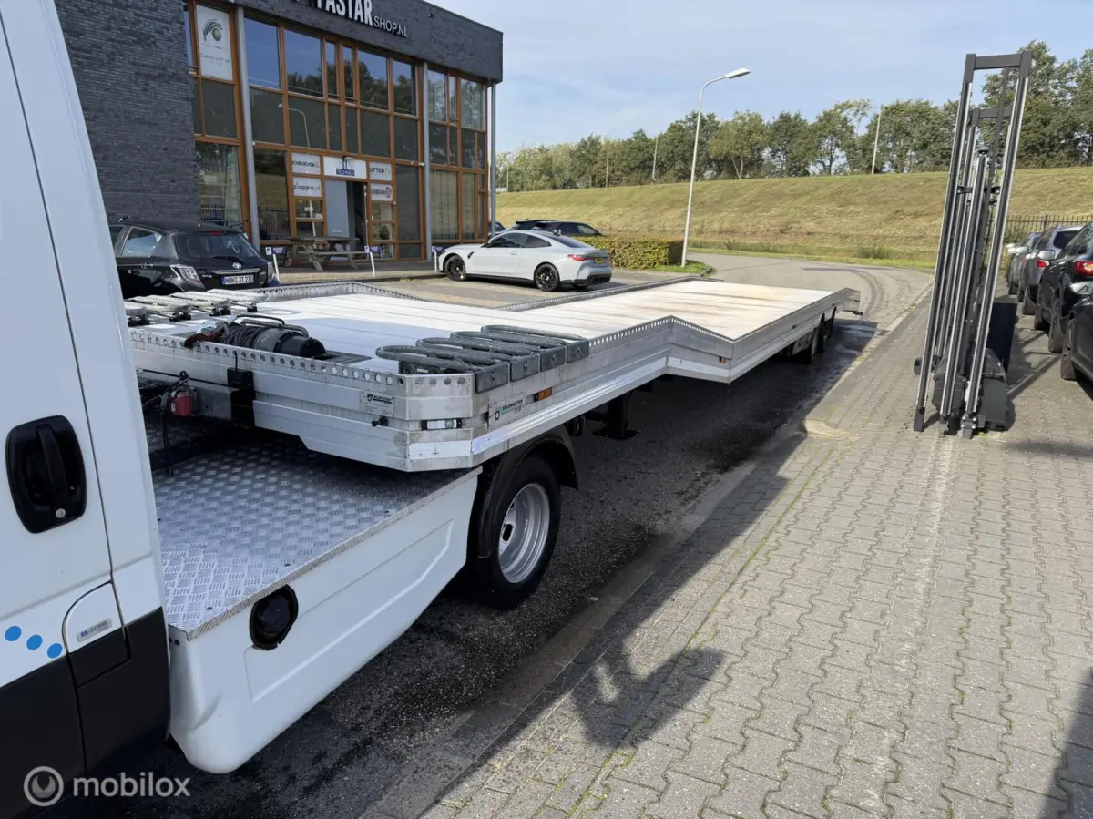 35C16D 2.3 410 gehele combi