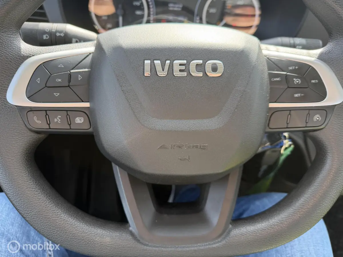35C16D 2.3 410 gehele combi