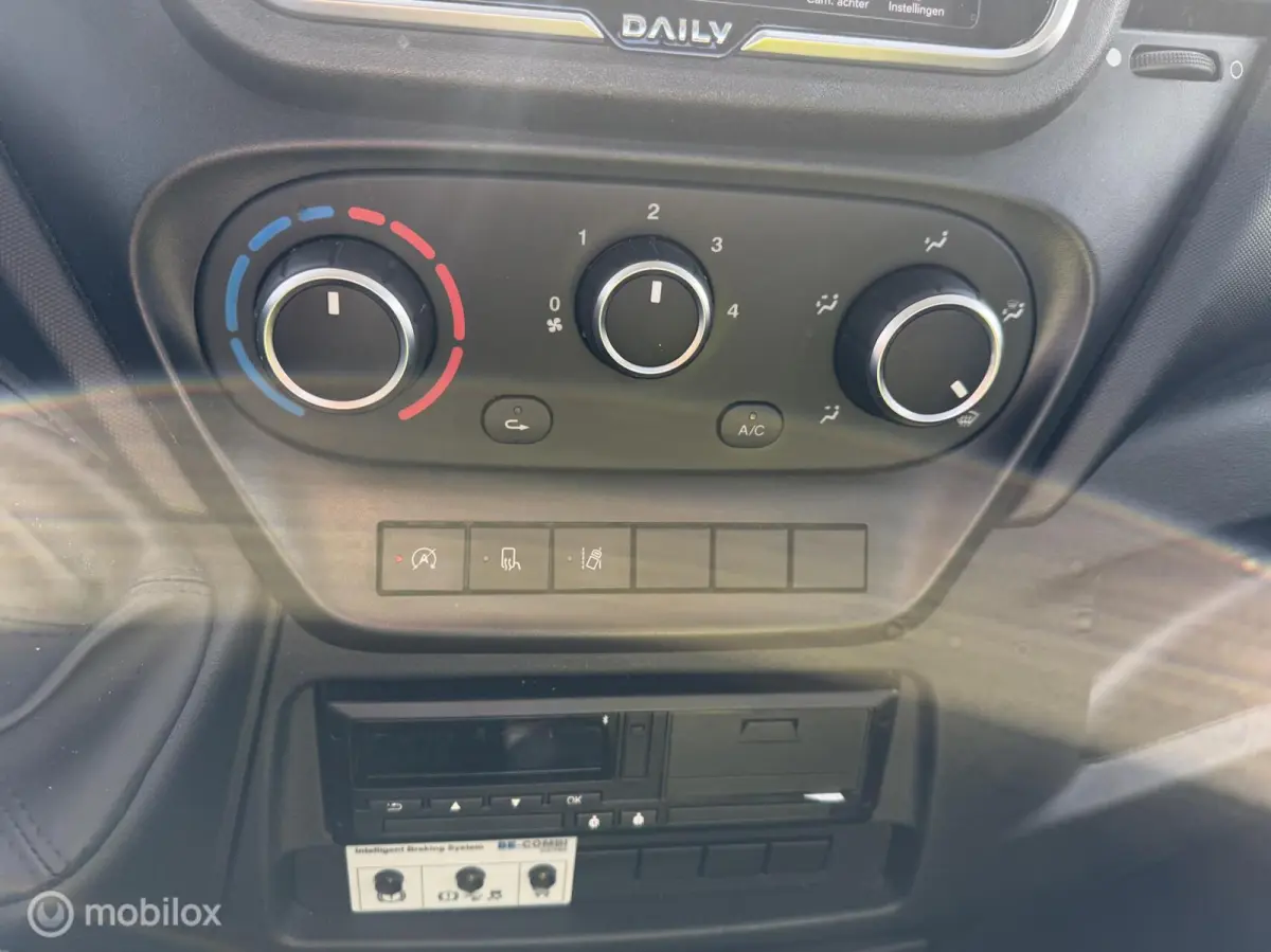 35C16D 2.3 410 gehele combi