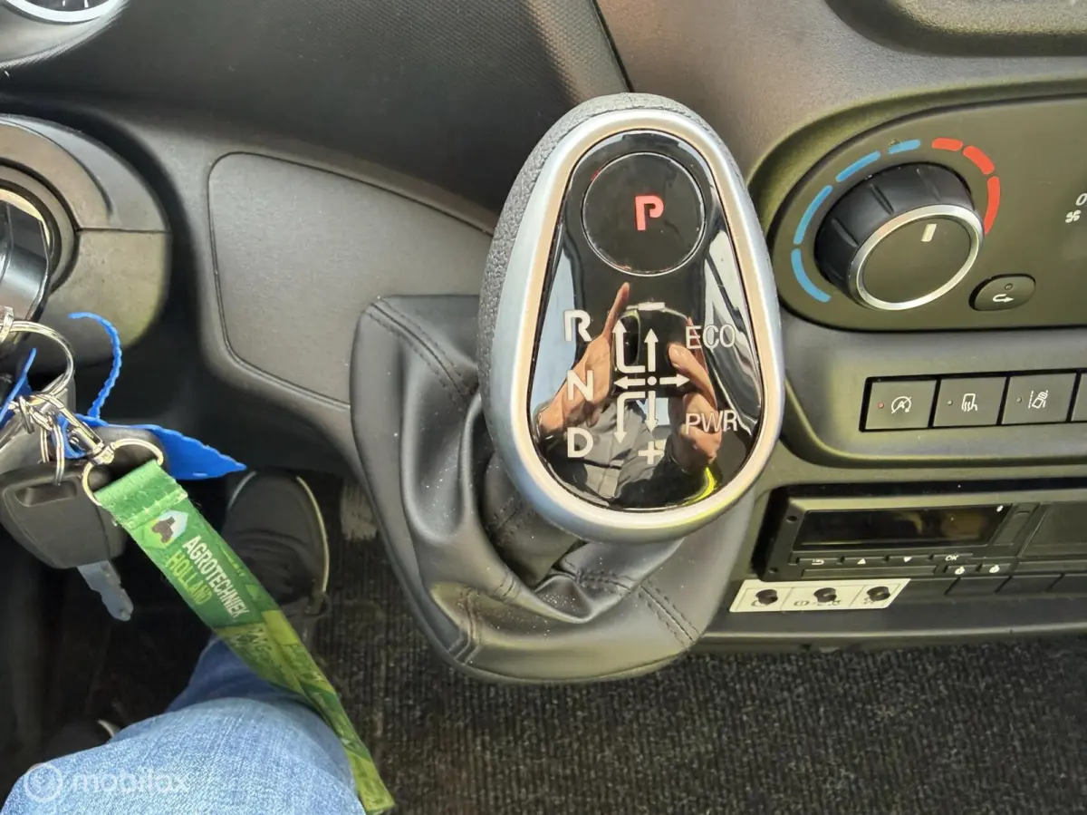 35C16D 2.3 410 gehele combi