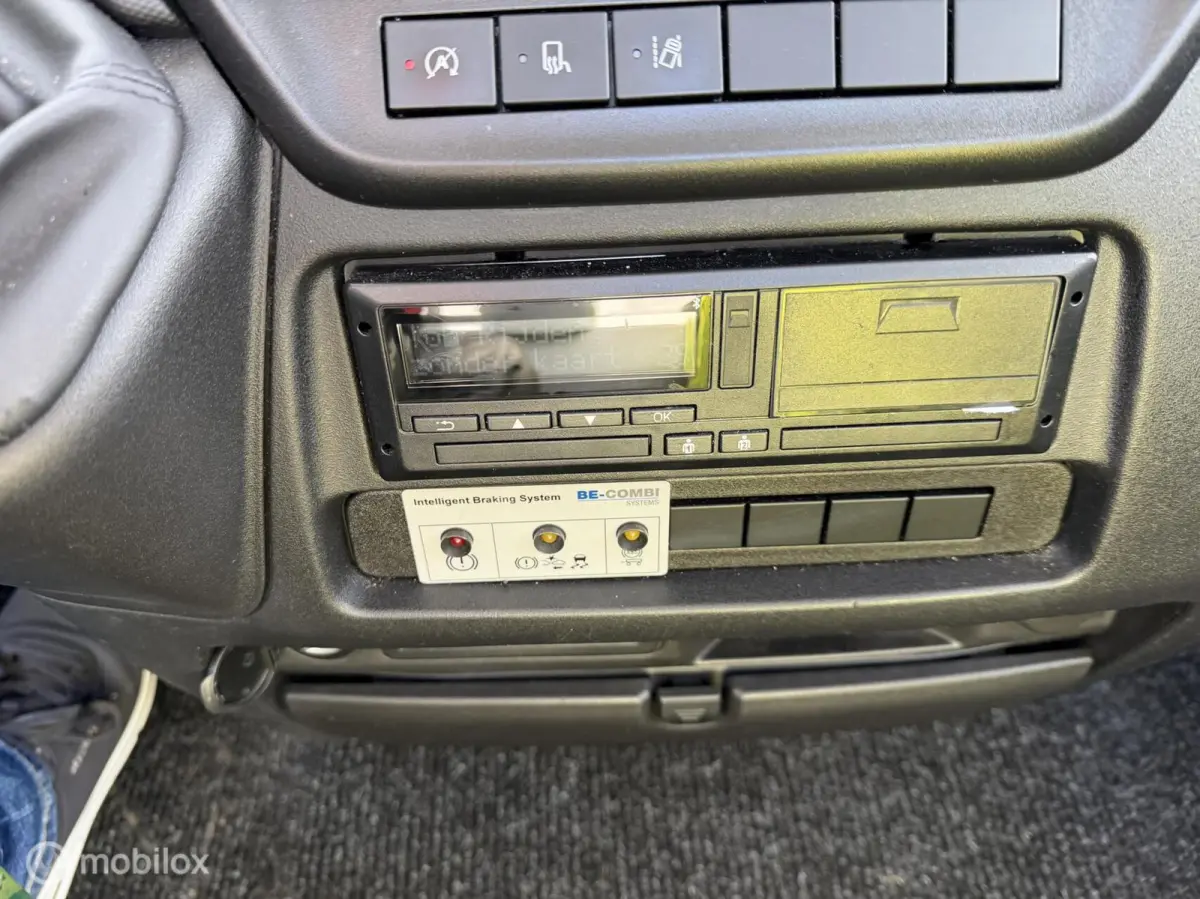 35C16D 2.3 410 gehele combi