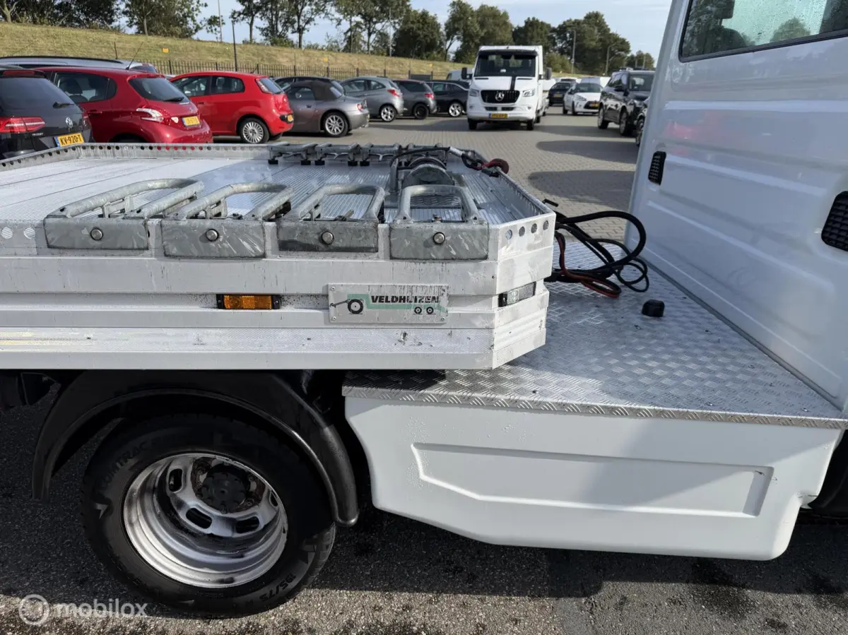 35C16D 2.3 410 gehele combi