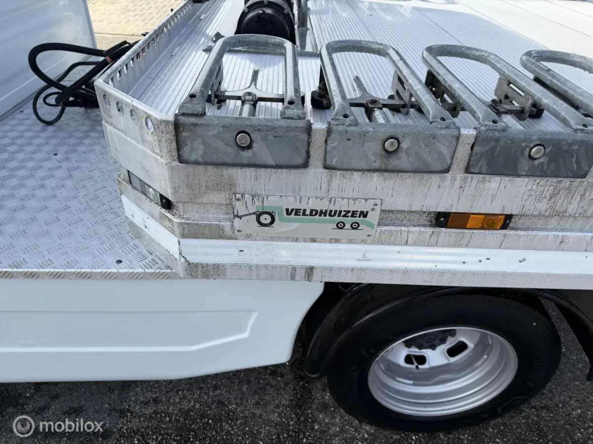 35C16D 2.3 410 gehele combi