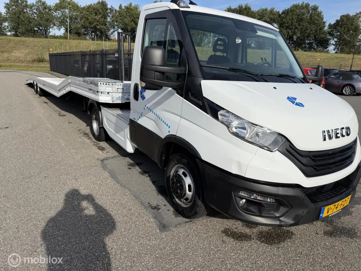 35C16D 2.3 410 gehele combi