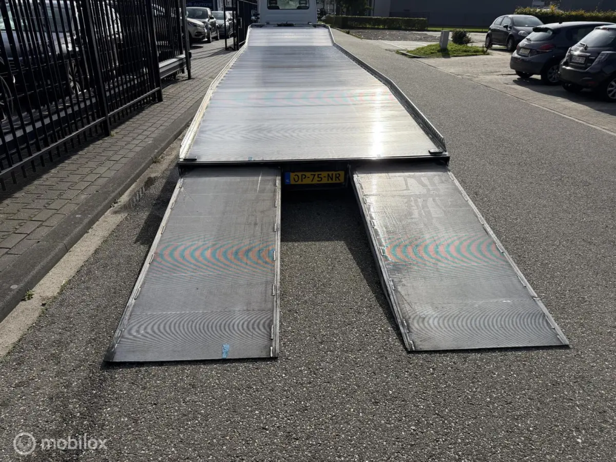 35C16D 2.3 410 gehele combi