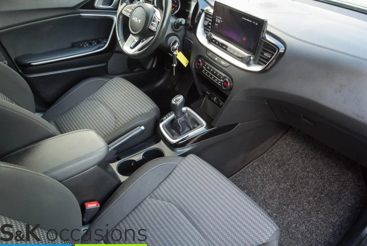 1.0 T-GDi ComfortLine NAVI Cruise