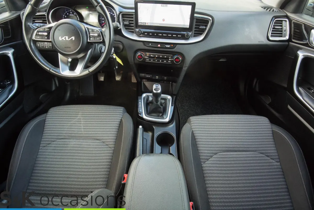 1.0 T-GDi ComfortLine NAVI Cruise