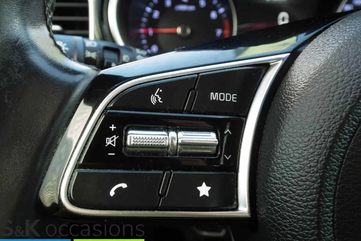 1.0 T-GDi ComfortLine NAVI Cruise