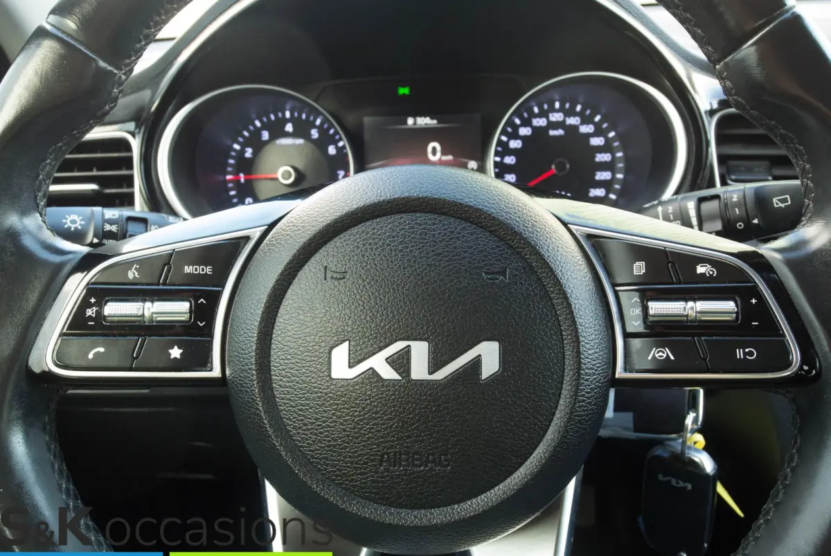 1.0 T-GDi ComfortLine NAVI Cruise