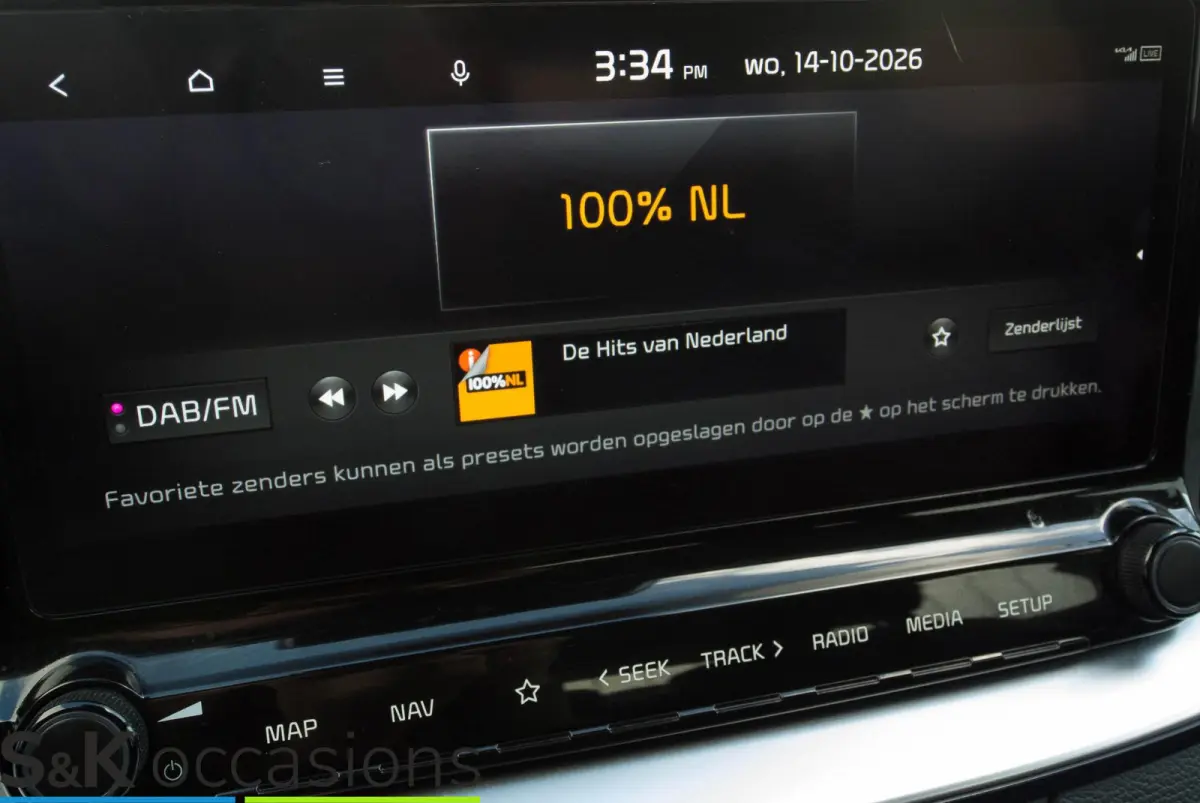 1.0 T-GDi ComfortLine NAVI Cruise