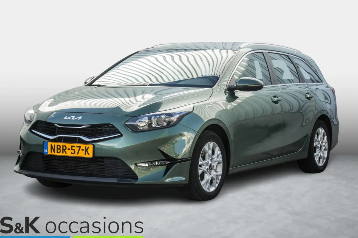 1.0 T-GDi ComfortLine NAVI Cruise