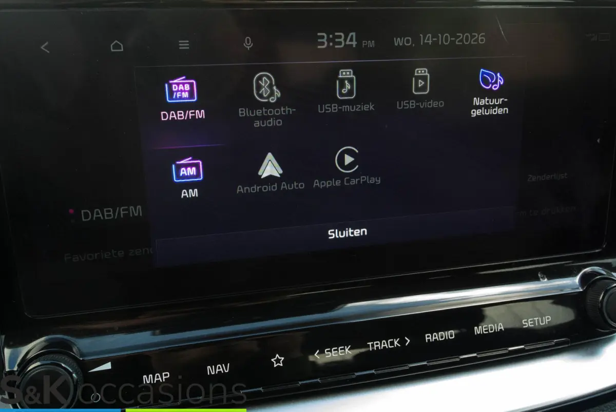1.0 T-GDi ComfortLine NAVI Cruise