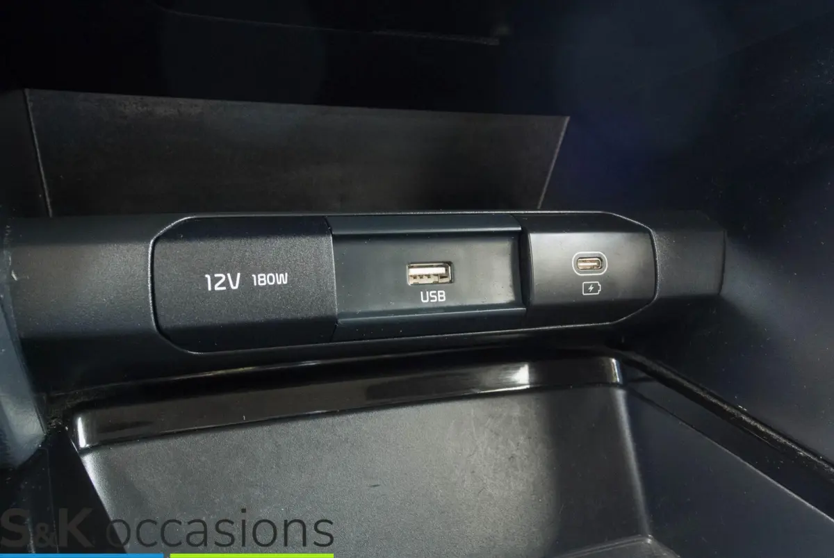 1.0 T-GDi ComfortLine NAVI Cruise