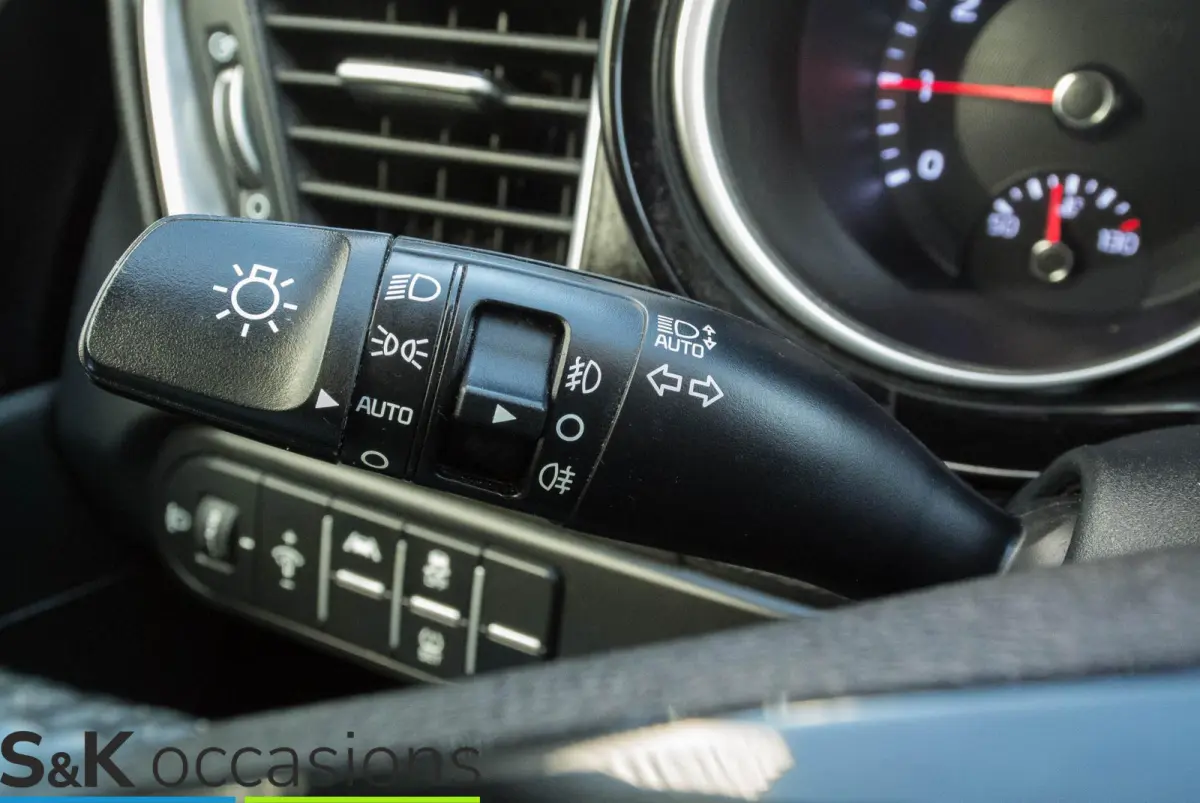 1.0 T-GDi ComfortLine NAVI Cruise