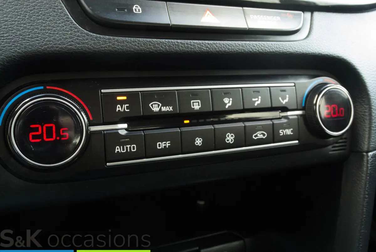 1.0 T-GDi ComfortLine NAVI Cruise