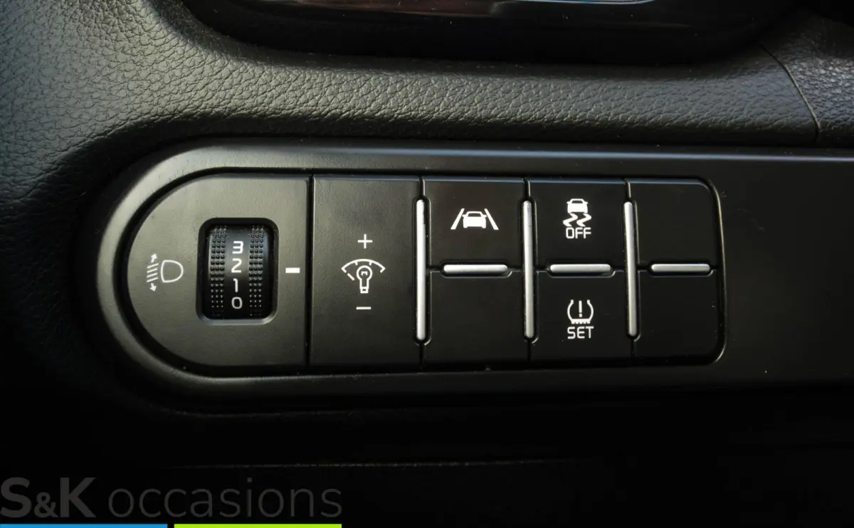 1.0 T-GDi ComfortLine NAVI Cruise