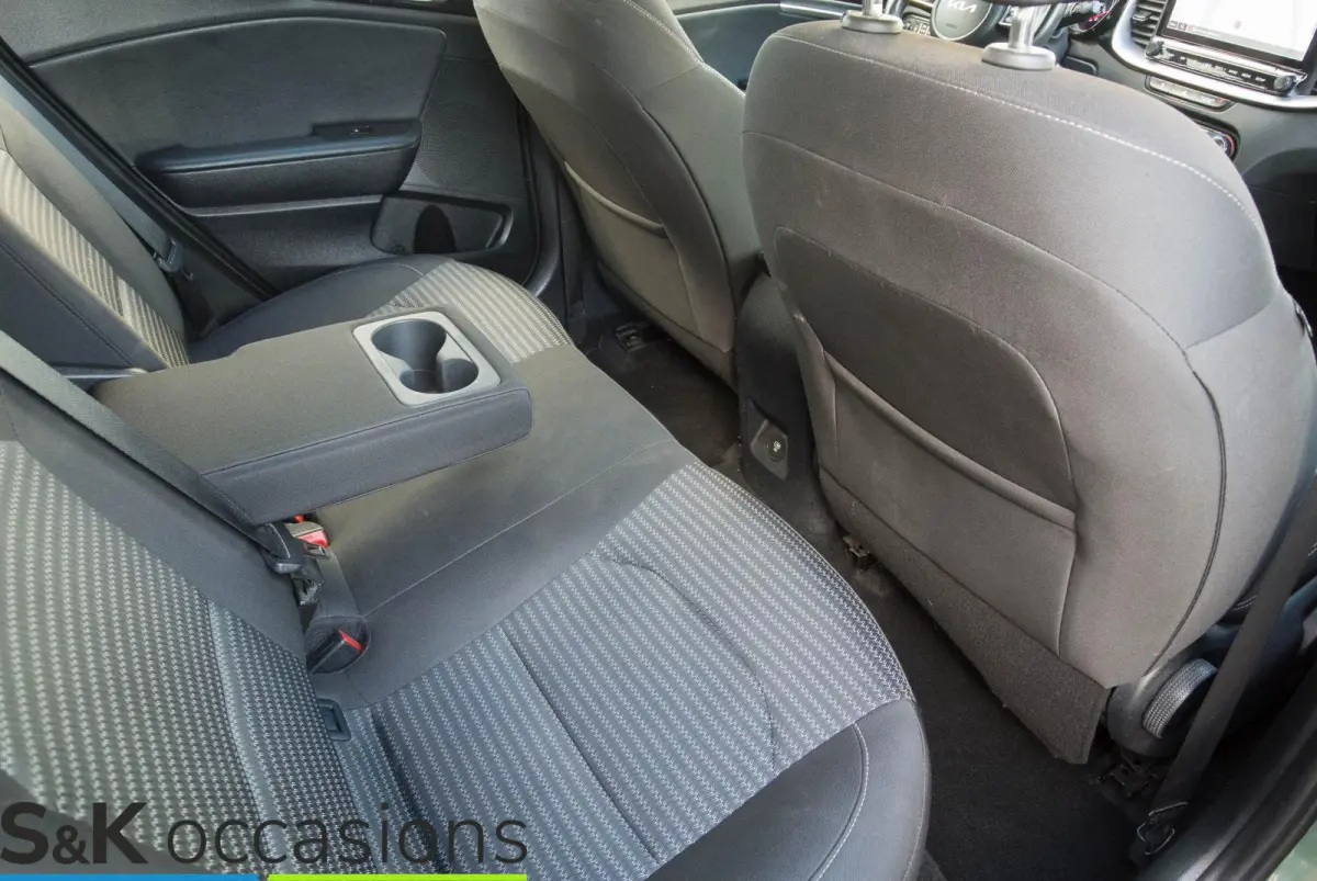 1.0 T-GDi ComfortLine NAVI Cruise