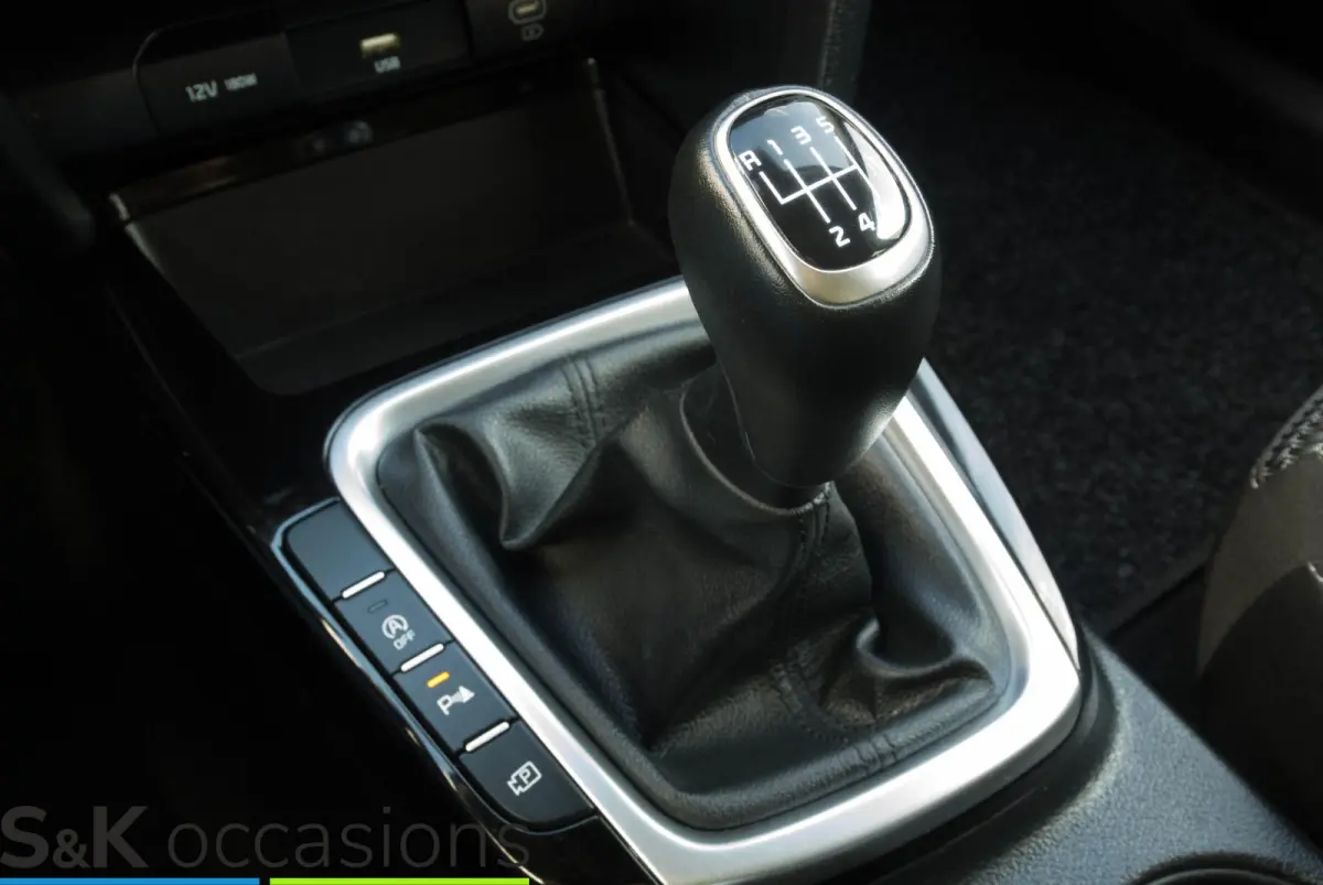 1.0 T-GDi ComfortLine NAVI Cruise