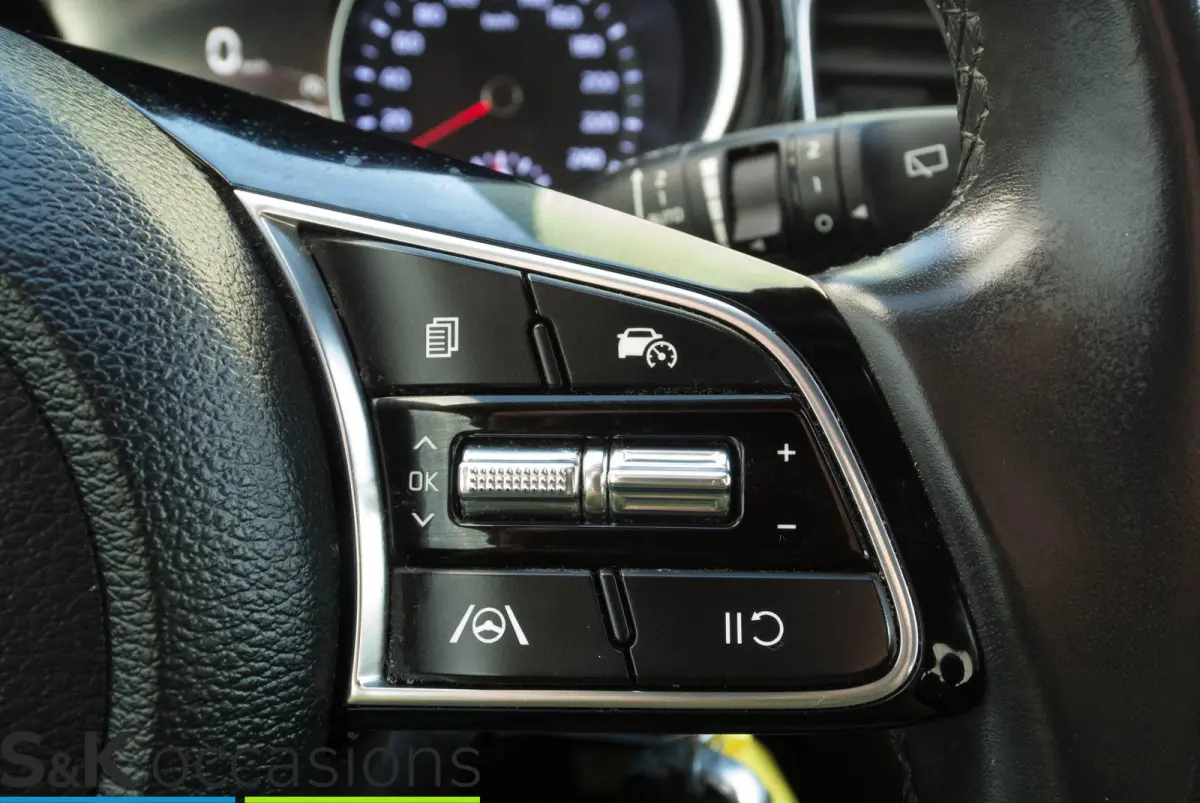 1.0 T-GDi ComfortLine NAVI Cruise