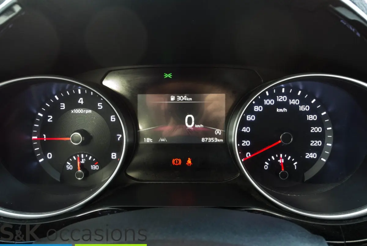 1.0 T-GDi ComfortLine NAVI Cruise