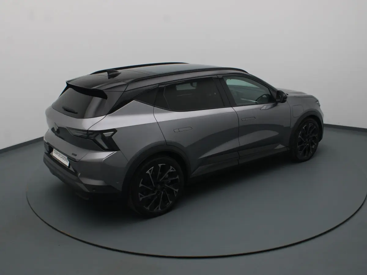 EV87 long range esprit Alpine Apple Carplay/Android Auto | Climate